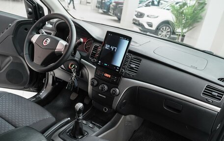 SsangYong Actyon II рестайлинг, 2011 год, 749 000 рублей, 11 фотография