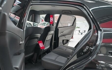 SsangYong Actyon II рестайлинг, 2011 год, 749 000 рублей, 7 фотография