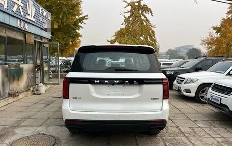 Haval H5, 2025 год, 2 800 050 рублей, 5 фотография