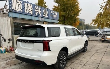 Haval H5, 2025 год, 2 800 050 рублей, 4 фотография