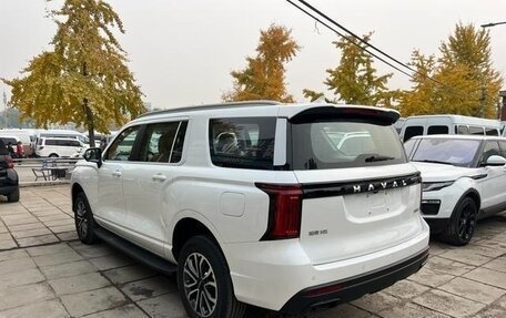 Haval H5, 2025 год, 2 800 050 рублей, 6 фотография