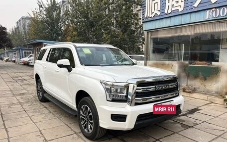 Haval H5, 2025 год, 2 800 050 рублей, 3 фотография