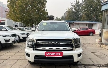 Haval H5, 2025 год, 2 800 050 рублей, 2 фотография