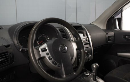 Nissan X-Trail, 2013 год, 1 200 000 рублей, 12 фотография
