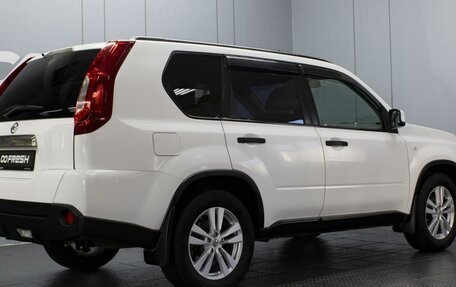 Nissan X-Trail, 2013 год, 1 200 000 рублей, 2 фотография