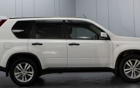 Nissan X-Trail, 2013 год, 1 200 000 рублей, 5 фотография