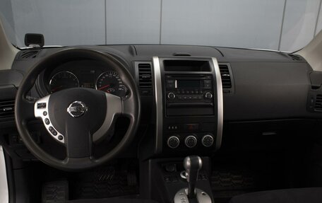 Nissan X-Trail, 2013 год, 1 200 000 рублей, 6 фотография