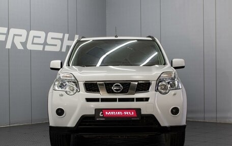 Nissan X-Trail, 2013 год, 1 200 000 рублей, 3 фотография