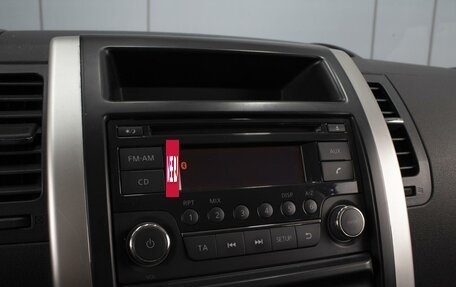 Nissan X-Trail, 2013 год, 1 200 000 рублей, 15 фотография