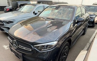 Mercedes-Benz GLC Coupe, 2024 год, 8 400 000 рублей, 1 фотография