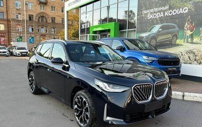 BMW X3, 2025 год, 6 690 000 рублей, 1 фотография