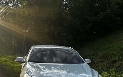 Chevrolet Malibu VIII, 2012 год, 850 000 рублей, 1 фотография