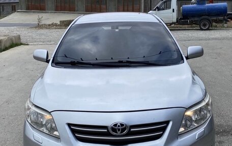 Toyota Corolla, 2008 год, 850 000 рублей, 1 фотография