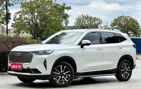 Haval H6, 2022 год, 1 530 000 рублей, 1 фотография