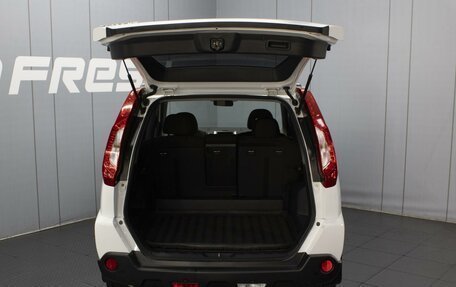 Nissan X-Trail, 2013 год, 1 200 000 рублей, 18 фотография