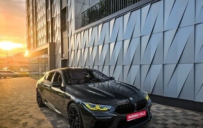 BMW M8 I (F91/F92/F93), 2024 год, 21 500 000 рублей, 1 фотография