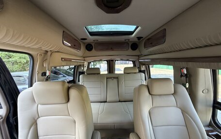 Chevrolet Express II, 2008 год, 1 297 000 рублей, 32 фотография