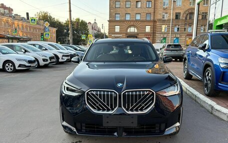 BMW X3, 2025 год, 6 690 000 рублей, 2 фотография