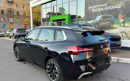BMW X3, 2025 год, 6 690 000 рублей, 6 фотография