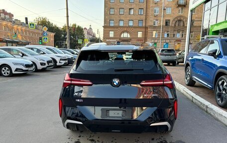 BMW X3, 2025 год, 6 690 000 рублей, 7 фотография