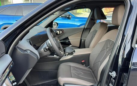 BMW X3, 2025 год, 6 690 000 рублей, 10 фотография