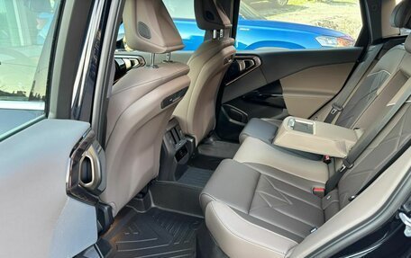 BMW X3, 2025 год, 6 690 000 рублей, 12 фотография