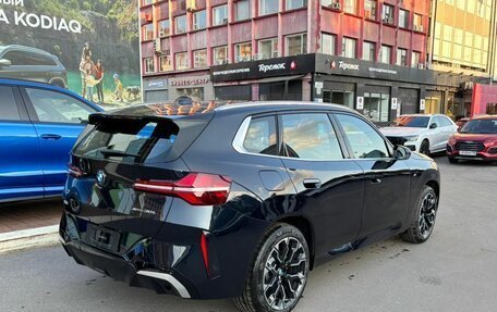 BMW X3, 2025 год, 6 690 000 рублей, 8 фотография