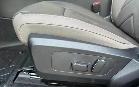 BMW X3, 2025 год, 6 690 000 рублей, 11 фотография
