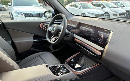 BMW X3, 2025 год, 6 690 000 рублей, 15 фотография