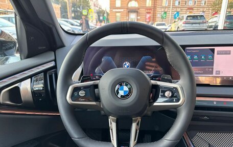 BMW X3, 2025 год, 6 690 000 рублей, 18 фотография