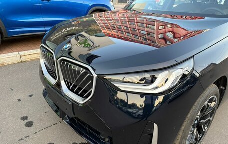BMW X3, 2025 год, 6 690 000 рублей, 34 фотография