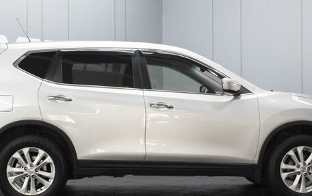 Nissan X-Trail, 2015 год, 1 699 000 рублей, 5 фотография