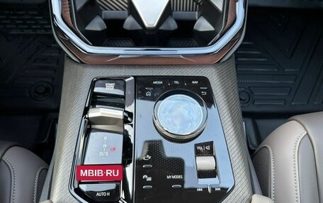 BMW X3, 2025 год, 6 690 000 рублей, 30 фотография