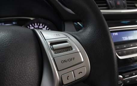 Nissan X-Trail, 2015 год, 1 699 000 рублей, 16 фотография