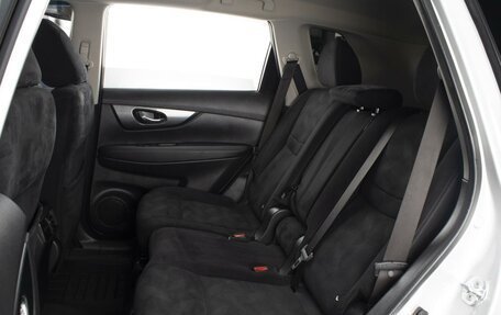 Nissan X-Trail, 2015 год, 1 699 000 рублей, 9 фотография