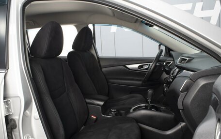 Nissan X-Trail, 2015 год, 1 699 000 рублей, 8 фотография