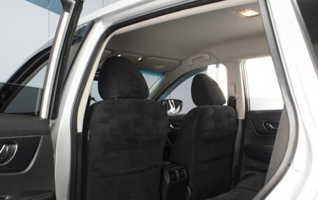 Nissan X-Trail, 2015 год, 1 699 000 рублей, 11 фотография