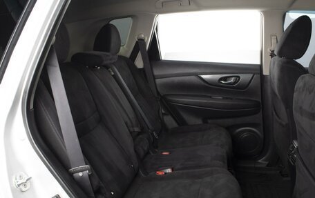 Nissan X-Trail, 2015 год, 1 699 000 рублей, 7 фотография