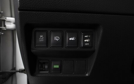 Nissan X-Trail, 2015 год, 1 699 000 рублей, 17 фотография