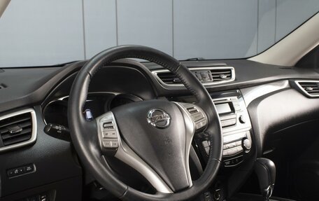 Nissan X-Trail, 2015 год, 1 699 000 рублей, 12 фотография