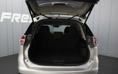 Nissan X-Trail, 2015 год, 1 699 000 рублей, 18 фотография