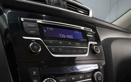 Nissan X-Trail, 2015 год, 1 699 000 рублей, 14 фотография