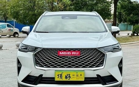 Haval H6, 2022 год, 1 530 000 рублей, 2 фотография