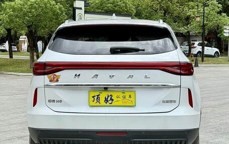 Haval H6, 2022 год, 1 530 000 рублей, 5 фотография