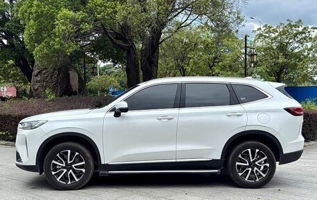 Haval H6, 2022 год, 1 530 000 рублей, 6 фотография