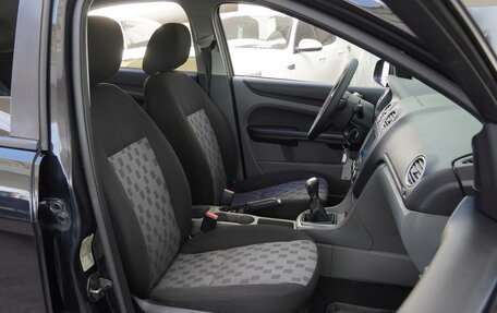 Ford Focus II рестайлинг, 2008 год, 530 000 рублей, 8 фотография