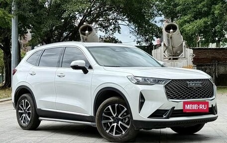 Haval H6, 2022 год, 1 530 000 рублей, 3 фотография