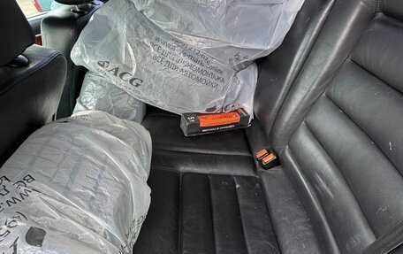 Audi A6, 1995 год, 350 000 рублей, 4 фотография