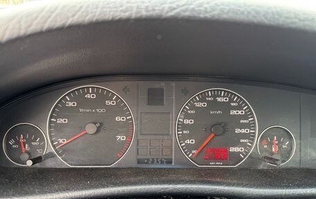 Audi A6, 1995 год, 350 000 рублей, 5 фотография