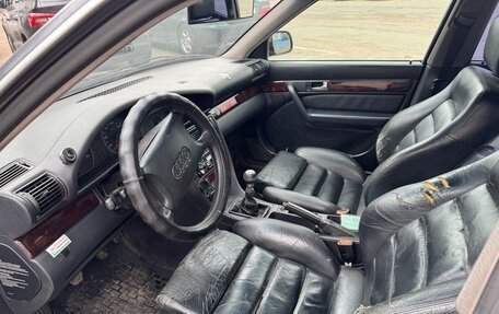 Audi A6, 1995 год, 350 000 рублей, 2 фотография